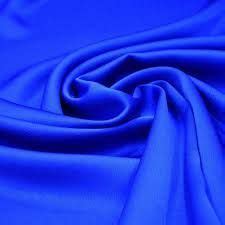 Royal Crepe Fabric Manufacturer, Supplier from Surat
