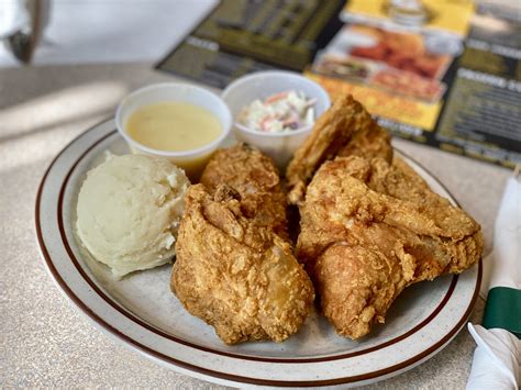New owner hopes to keep Champion Chicken running for another 60 years