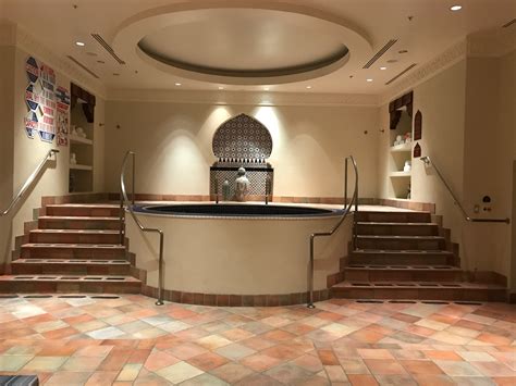 The Spa At Planet Hollywood – Esthetician & Beauty Expert