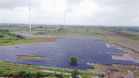 Continuum Green Energy | Our Projects