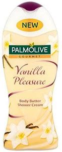 PALMOLIVE Gourmet Vanilla Shower Gel - Price in India, Buy PALMOLIVE ...