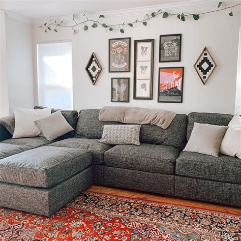 Lovesac - Modern Furniture | Modular Sectionals & Bean Bag Chairs ...