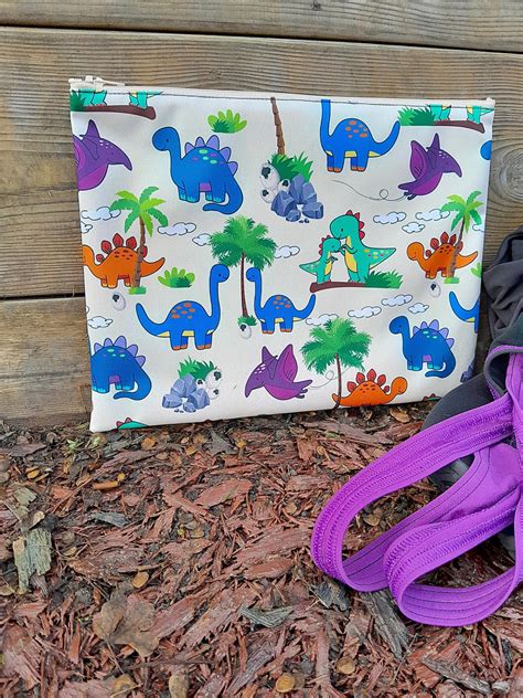Swimming Costume Bag, Wet Bathing Suit Bag, Great Wet Bag for Wild ...