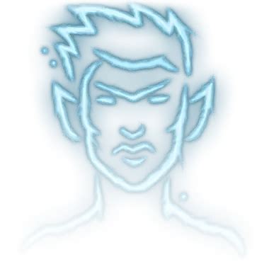 Disguise Self: Femme Drow - bg3.wiki