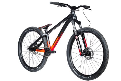 Bildergebnis für dirt jump bike