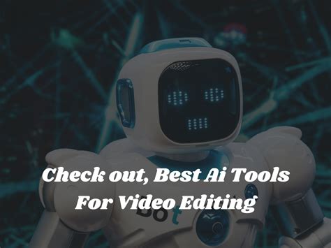 Image result for AI Bot Editing