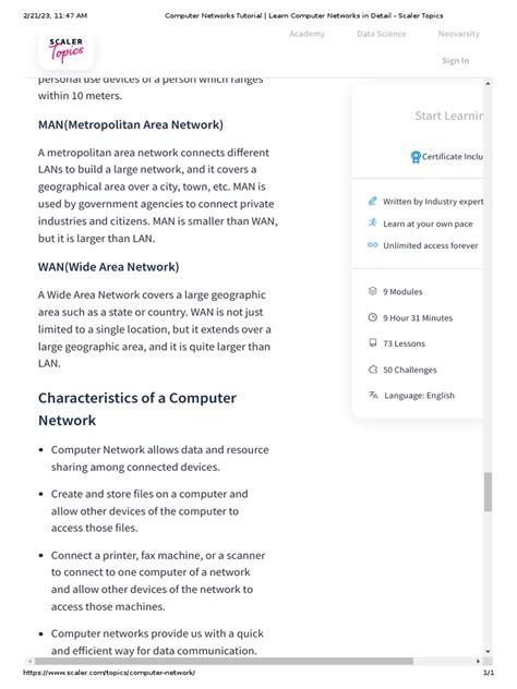 Computer Network Tutorial 的图像结果