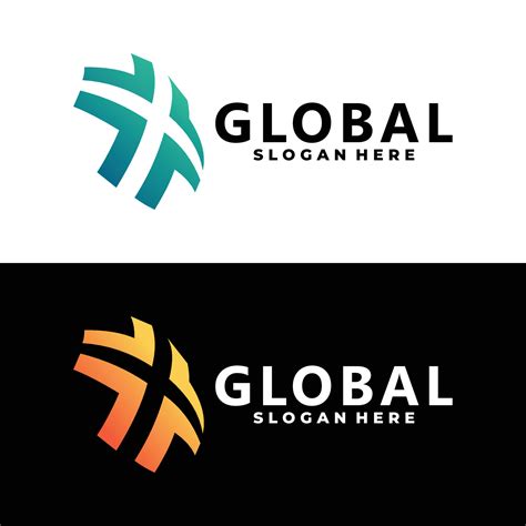 Global Logo Design 的图像结果