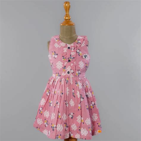 Kids Frocks - Buy Party Wear Frocks for Kids Online – Mumkins