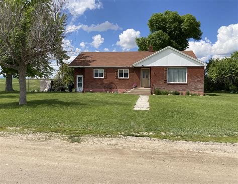 Made a stop at the Napoleon Dynamite house on a cross-country road trip ...