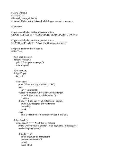 Image result for Python Cod Example