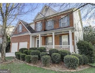 Atlanta, GA Homes for Sale & Real Estate - Homes.com