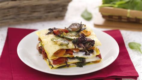 Lasagne al forno: le migliori ricette!   Le ricette di  