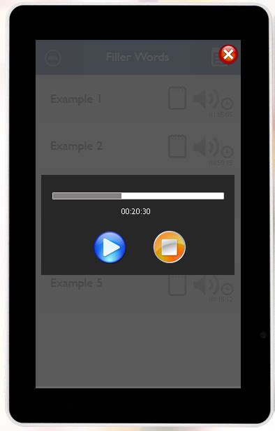 Image result for How Do We Play Audio Files On Android
