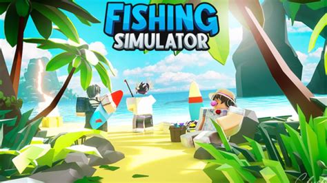 Image result for Fishing Simulator Codes