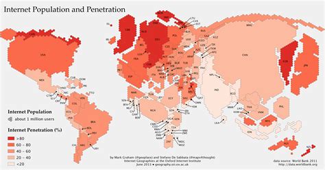 Internet Users per Timezone 的图像结果