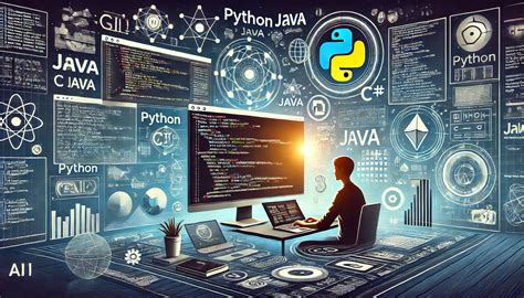 Latest Programming Language 的图像结果