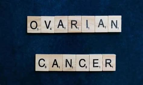 All you need to know about ovarian cancer
