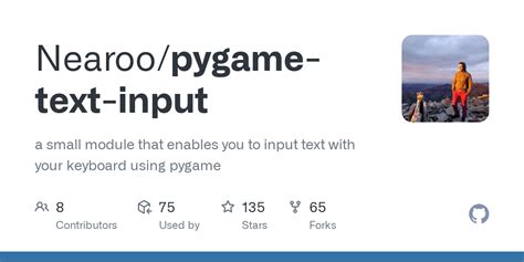 Image result for Pygame Input Text