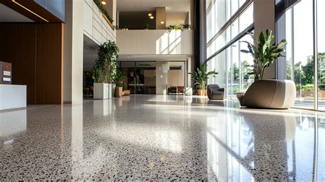 Terrazzo Flooring Specs: Key Choices for Commercial Builds - Andreola ...