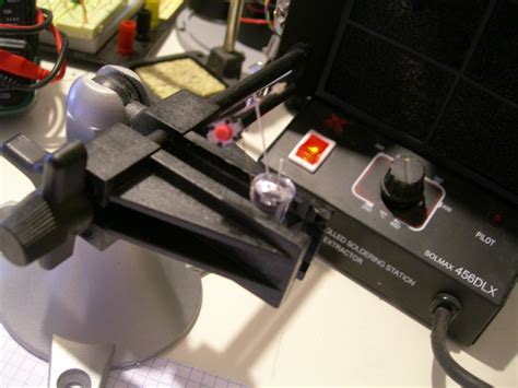 Mini Project Using LED 的图像结果