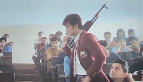 Animal Movie Leaked: Ranbir Kapoor's Massy & Power-Packed Scenes ...