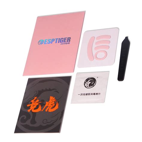 ESPTiger Yanzi Skates – Neo Macro