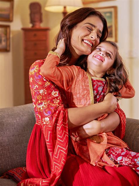 AURELIA Women Red & Gold Floral Printed Anarkali Kurta - Price History