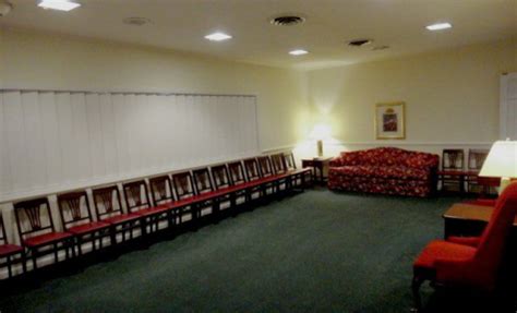 Rose & Graham Funeral Home - Benson Obituaries & Services In Benson, Nc