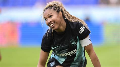 Orlando Pride Standings