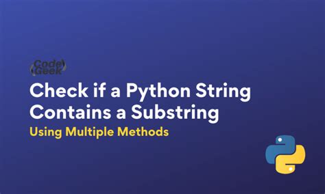 Image result for Python How to Check the Value in a String