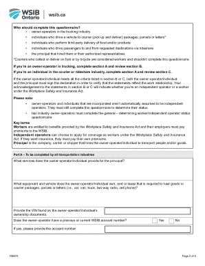 Fillable Online Fax Email Print - pdfFiller