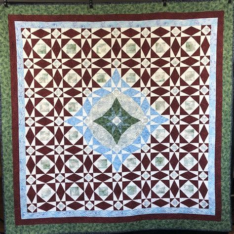 Storm at Sea Quilt Pattern Tutorial 的图像结果