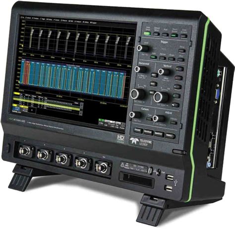 HDO4104A-MS Teledyne LeCroy | Teledyne LeCroy HDO4104A-MS HDO4000A ...
