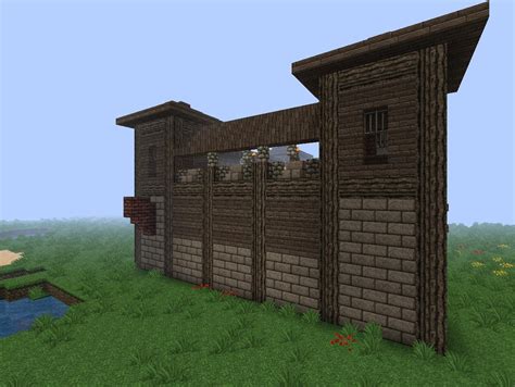 Image result for Minecraft Samurai Outpost