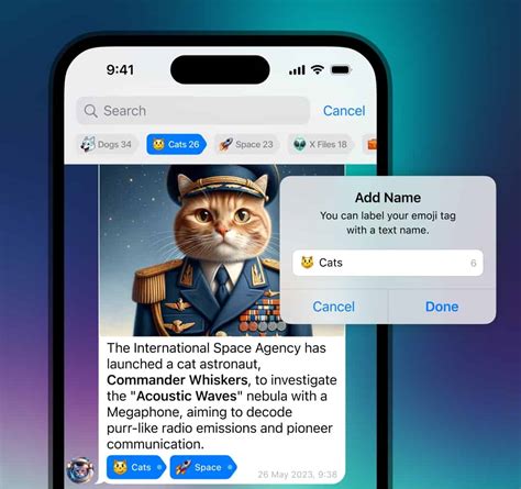 Here are the 10 new features Telegram just launched!