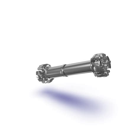 Drive Shafts - Comer Industries