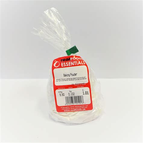 Baking Powder 的图像结果