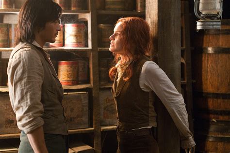 The Warrior's Way (2010)