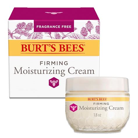 Burts Renewal Nite Firmng Size 1.8z Burts Renewal Night Firming Cream 1 ...