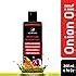 Buy Grandeur Onion Hair Oil For Hair Fall Treatment And Hair Growth ...