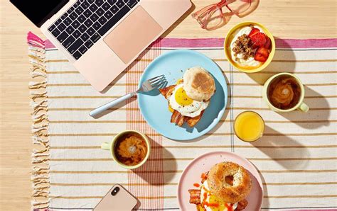 Fresh Aisle - Landing Page