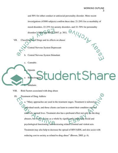 Image result for Hard Work Outline Example