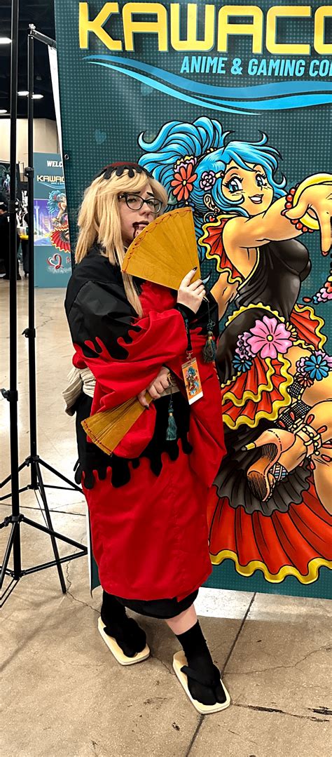 Image result for Demon Slayer Cosplay Blog