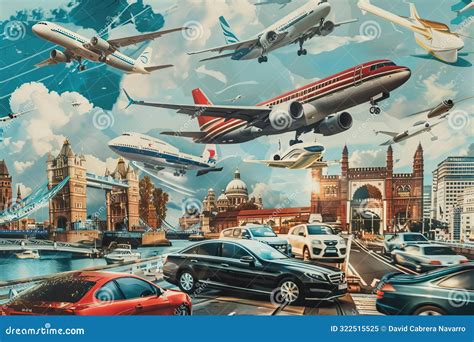 Transport 的图像结果