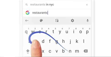 Image result for Microsoft SwiftKey SwiftKey vs Gboard