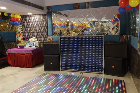 Hotel Marigold By Surya Grand - Venue - Sector 10, Dwarka - Weddingwire.in