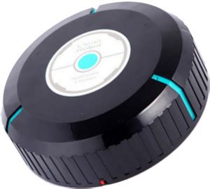 WunderVoX Robot Cleaning Home Automatic Mop Dust Cleans Sweeping ...