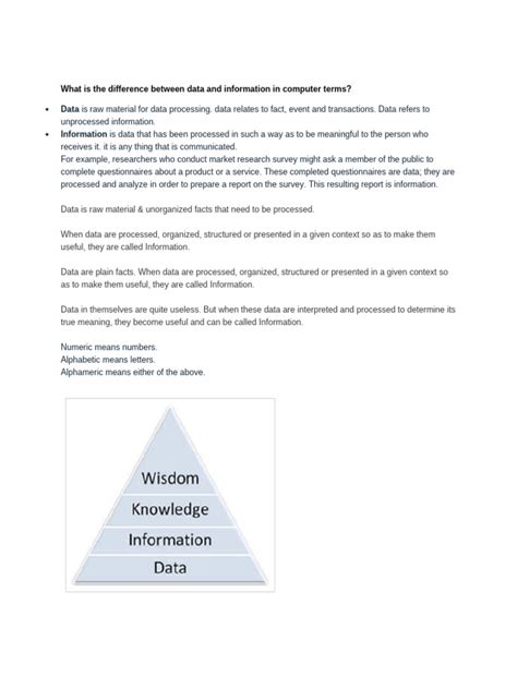 Computer Data Information 的图像结果