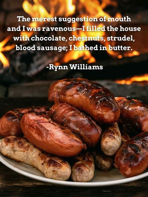 37 Rhyming Poems About Food to Curb Your Hunger - Aestheticpoems